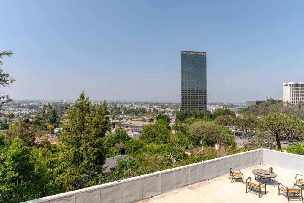 דירות לוס אנג'לס #Universal מראה חיצוני תמונה